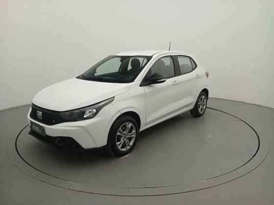 FIAT ARGO 1.0 FIREFLY FLEX DRIVE MANUAL FIAT ARGO 1.0 FIREFLY FLEX DRIVE MANUAL